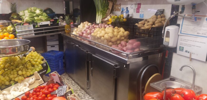 TRASPASO FRUTERIA r.80020016