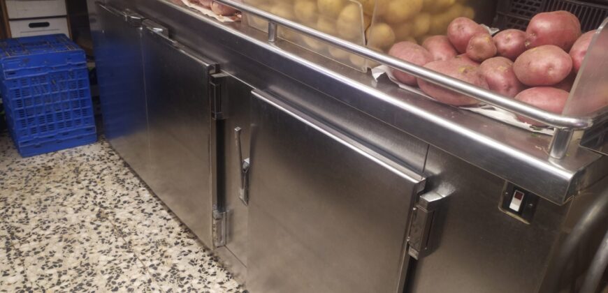 TRASPASO FRUTERIA r.80020016