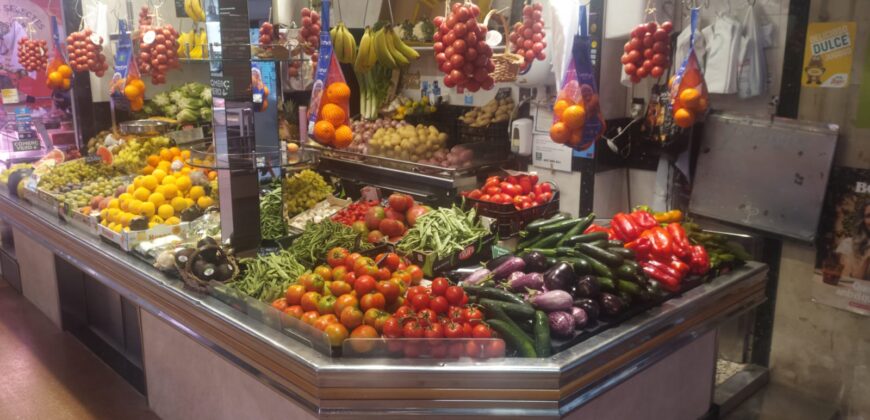 TRASPASO FRUTERIA r.80020016