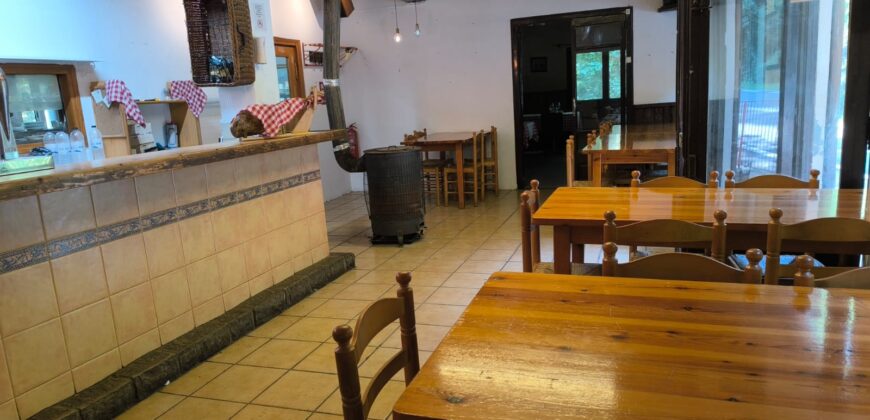 TRASPASO BAR/RSTE r.60020014