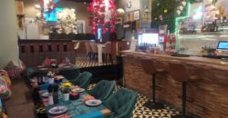 TRASPASO RESTAURANTE r. 80020017
