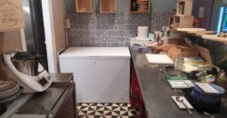 TRASPASO RESTAURANTE r. 80020017