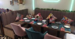 TRASPASO RESTAURANTE r. 80020017