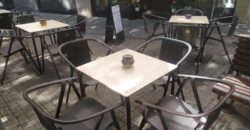 TRASPASO RESTAURANTE r. 80020017