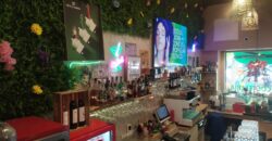 TRASPASO RESTAURANTE r. 80020017