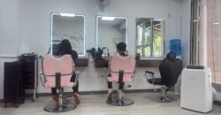TRASPASO PELUQ/ESTETICA/UÑAS