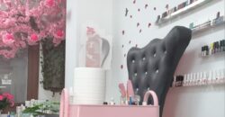 TRASPASO PELUQ/ESTETICA/UÑAS