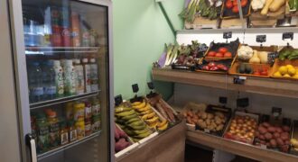 TRASPASO FRUTERÍA r.80020018