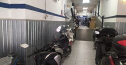 TRASPASO TALLER DE MOTOS r.80020020