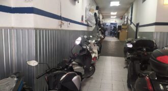 TRASPASO TALLER DE MOTOS r.80020020