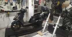 TRASPASO TALLER DE MOTOS r.80020020