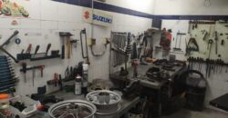 TRASPASO TALLER DE MOTOS r.80020020