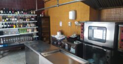 TRASPASO ROSTISERIA r.80020021