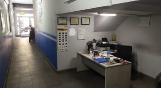 TRASPASO TALLER DE MOTOS r.80020022