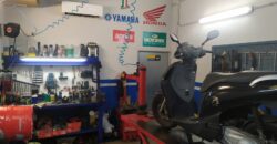TRASPASO TALLER DE MOTOS r.80020022