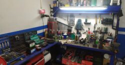TRASPASO TALLER DE MOTOS r.80020022