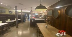 TRASPASO CAFETERIA r.1379