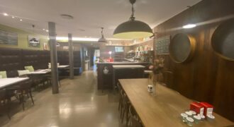TRASPASO CAFETERIA r.1379