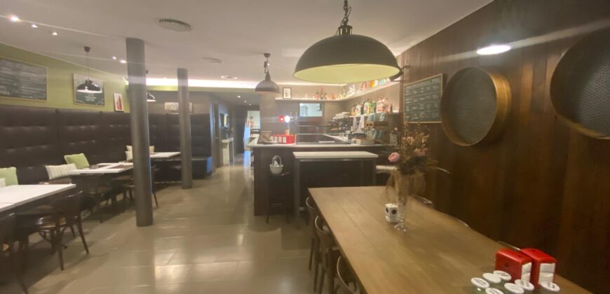 TRASPASO CAFETERIA r.1379