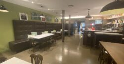 TRASPASO CAFETERIA r.1379
