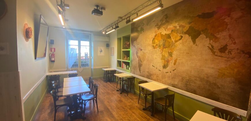 TRASPASO CAFETERIA r.1379