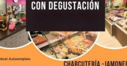 TRASPASO CHARCUTERIA r.20021152