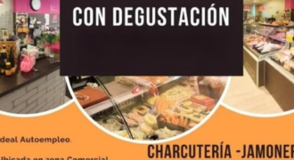 TRASPASO CHARCUTERIA r.20021152