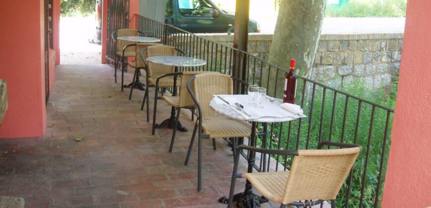 TRASPASO BAR/RSTE r.60020014