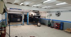 TRASPASO TALLER r.40020029