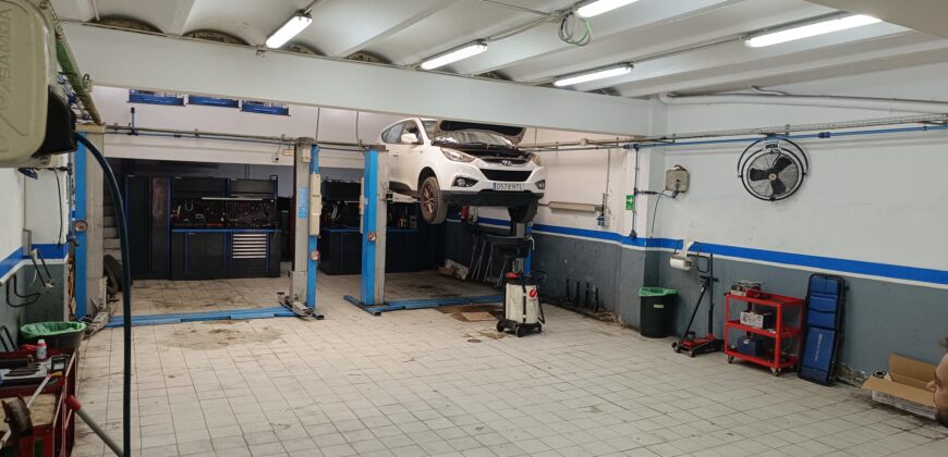 TRASPASO TALLER r.40020029