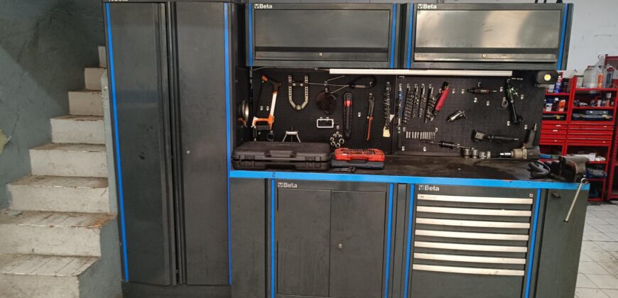 TRASPASO TALLER r.40020029