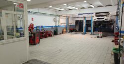 TRASPASO TALLER r.40020029