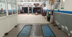 TRASPASO TALLER r.40020029