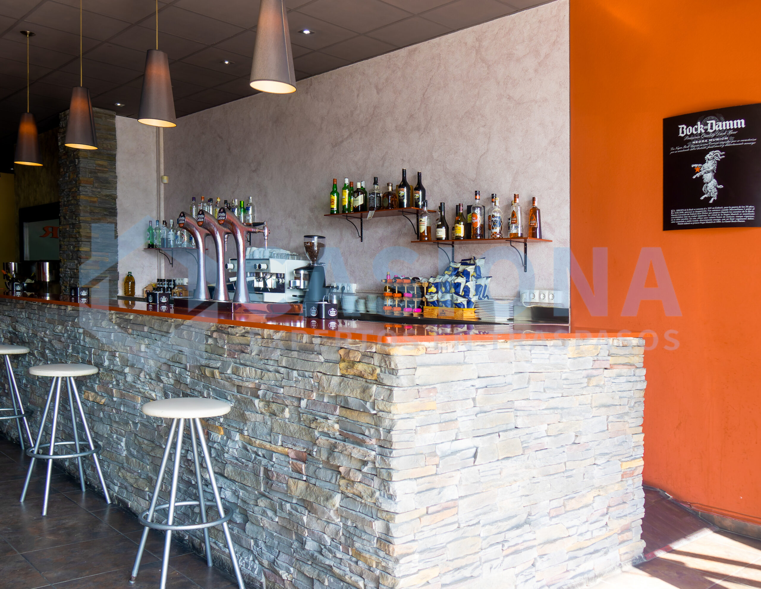 TRASPASO BAR r.90020003