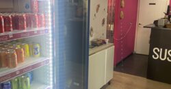 TRASPASO 2 RESTAURANTES «TAKE AWAY» EN CAMBRILS