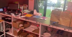 TRASPASO 2 RESTAURANTES «TAKE AWAY» EN CAMBRILS