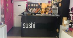 TRASPASO 2 RESTAURANTES «TAKE AWAY» EN CAMBRILS