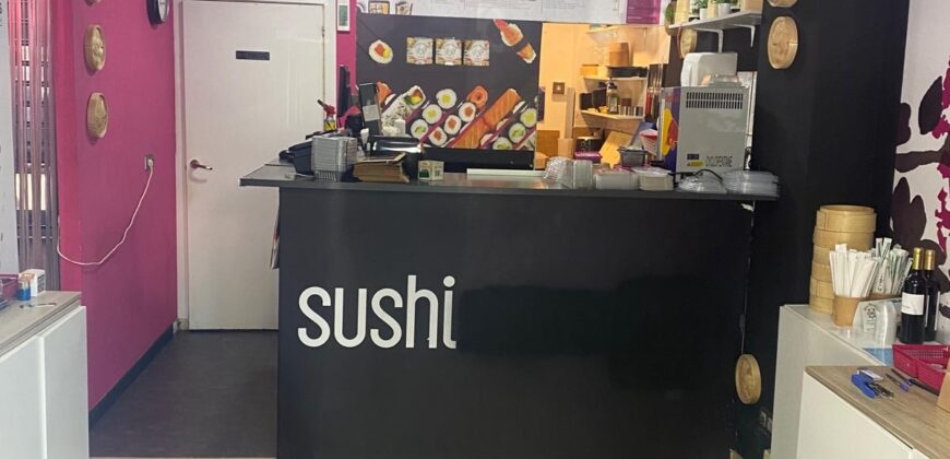 TRASPASO 2 RESTAURANTES «TAKE AWAY» EN CAMBRILS