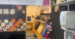 TRASPASO 2 RESTAURANTES «TAKE AWAY» EN CAMBRILS