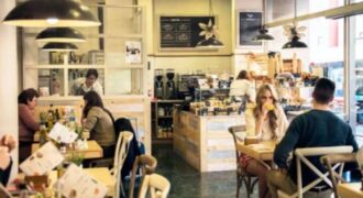 TRASPASO CAFETERIA r.70020004