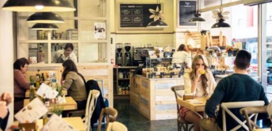 TRASPASO CAFETERIA r.70020004