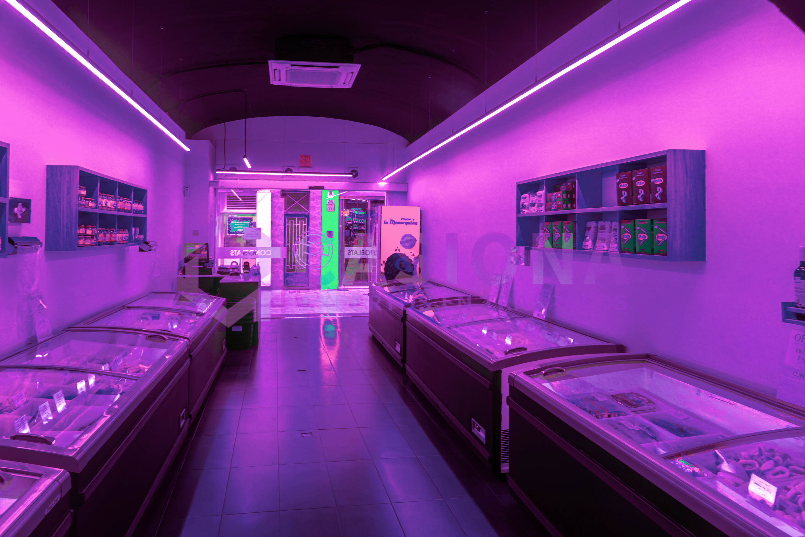 TRASPASO SUPERMERCADO DE CONGELADOS r.90020005 TRASPASO SUPERMERCADO DE CONGELADOS r.90020005