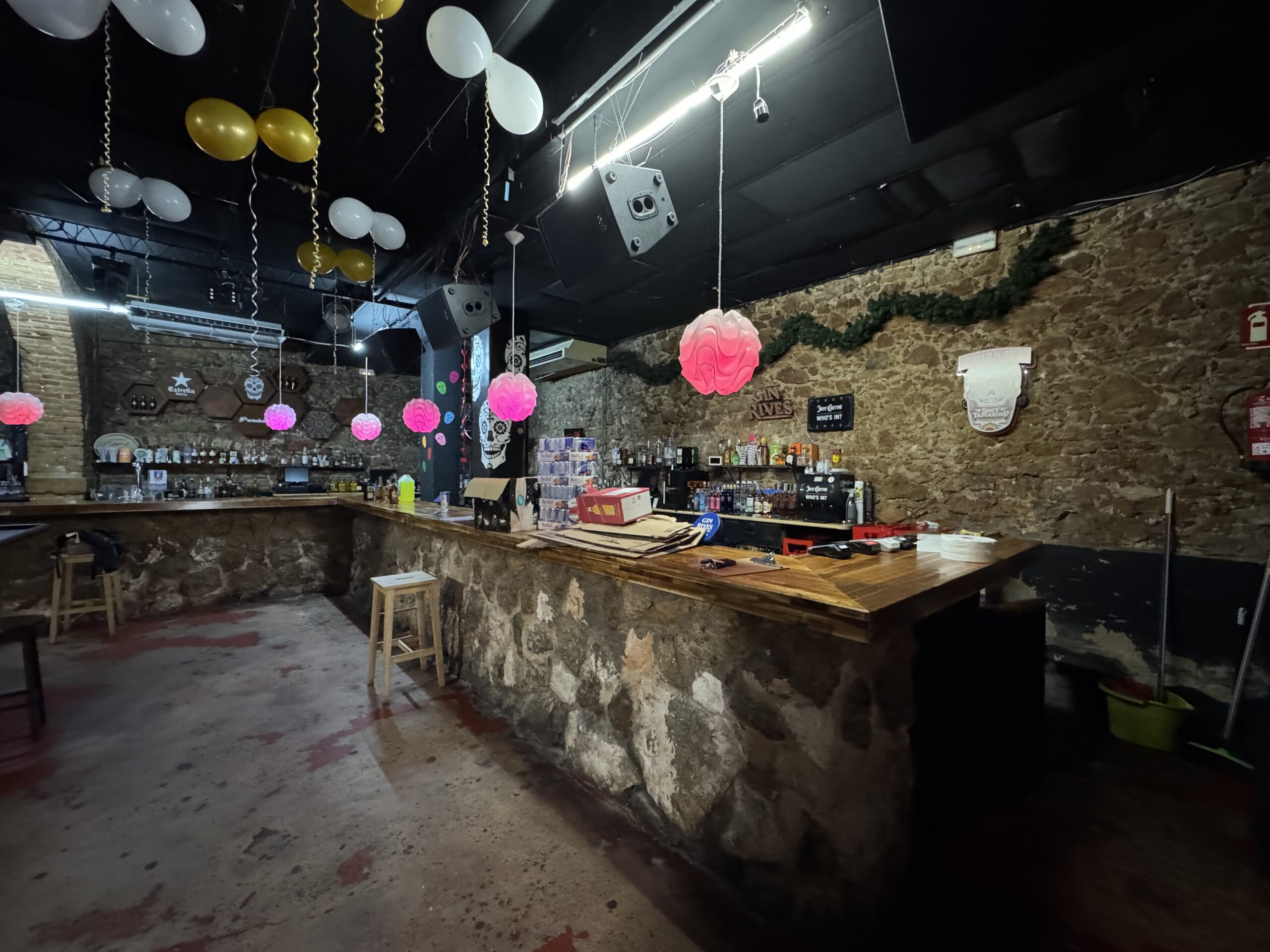 TRASPASO DISCOTECA r.70020006 TRASPASO DISCOTECA r.70020006