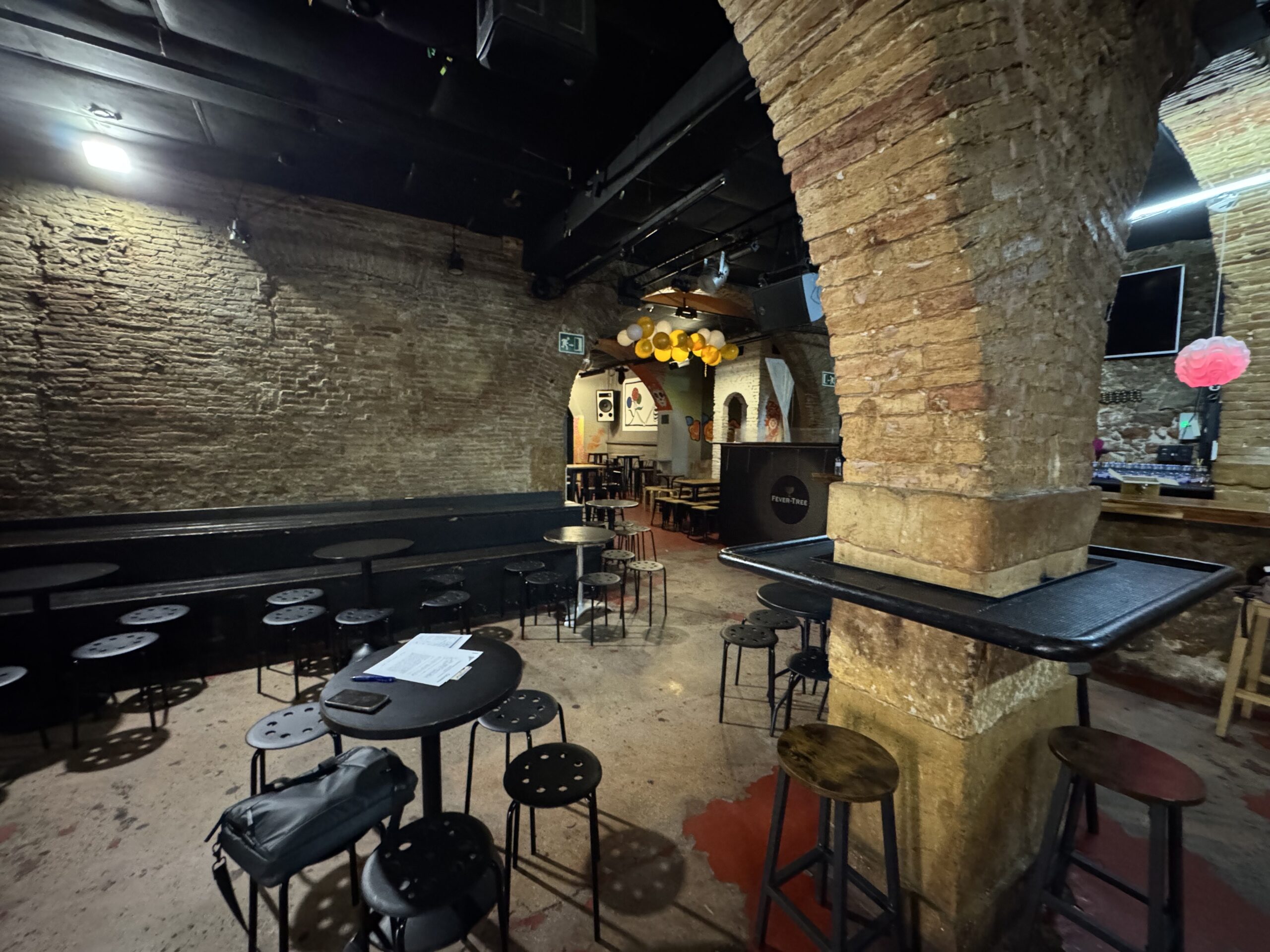 TRASPASO DISCOTECA r.70020006 TRASPASO DISCOTECA r.70020006