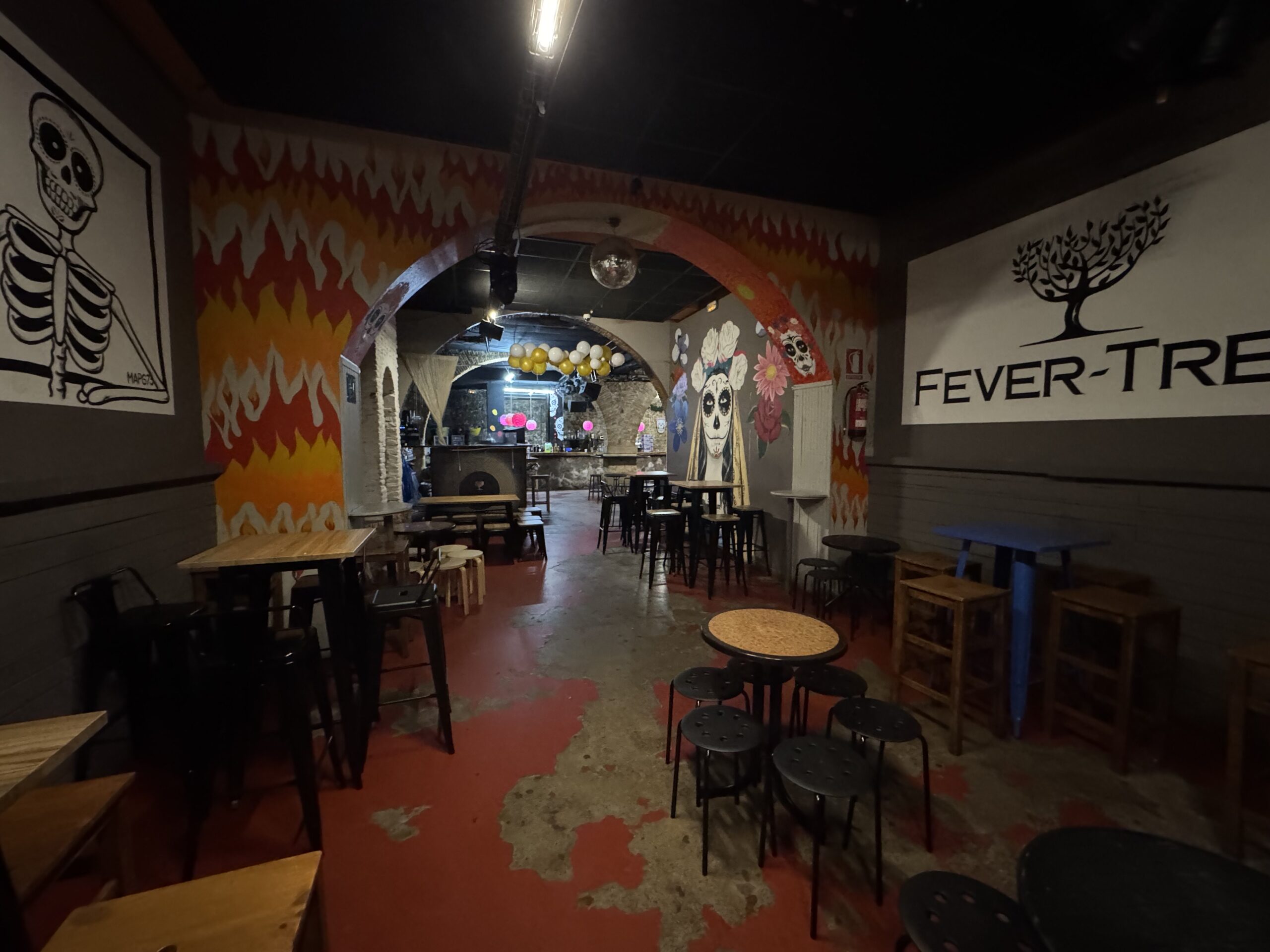 TRASPASO DISCOTECA r.70020006 TRASPASO DISCOTECA r.70020006