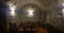 ALQUILER RESTAURANTE