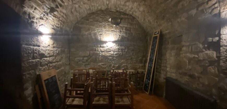 ALQUILER RESTAURANTE