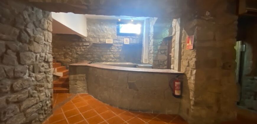 ALQUILER RESTAURANTE