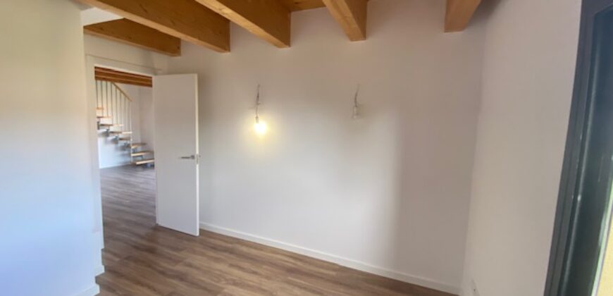VENTA DUPLEX SALLENT r.1381