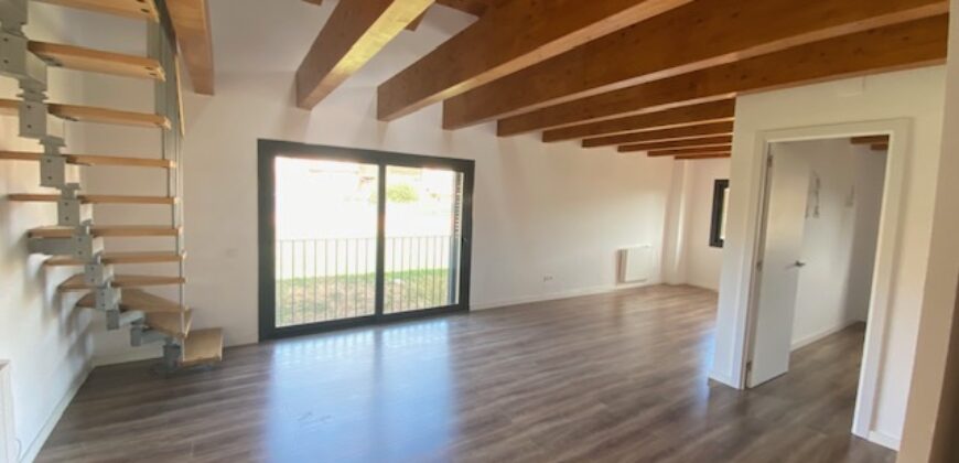 VENTA DUPLEX SALLENT r.1381